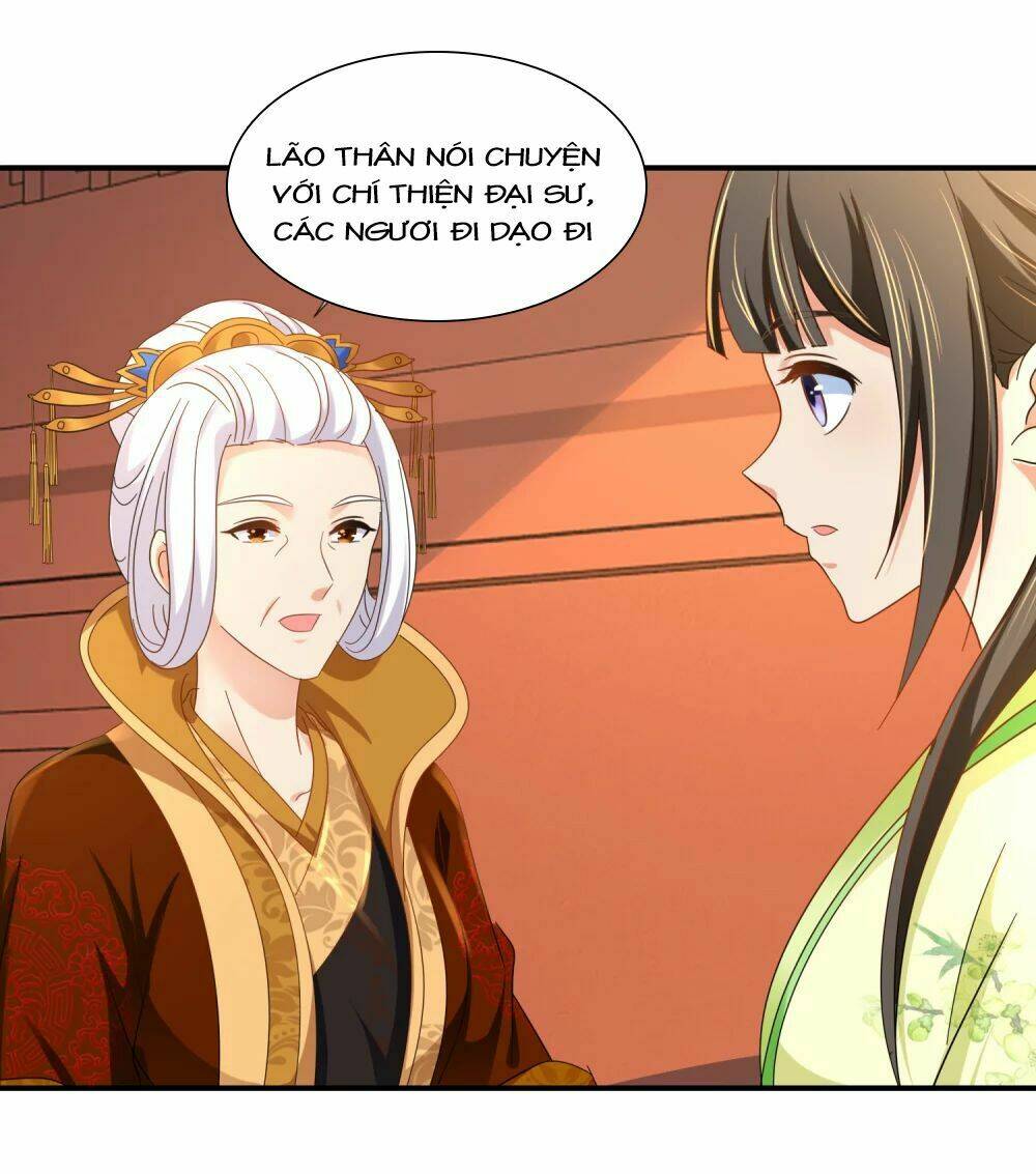 lãnh cung phế hậu muốn nghịch thiên chapter 111 6