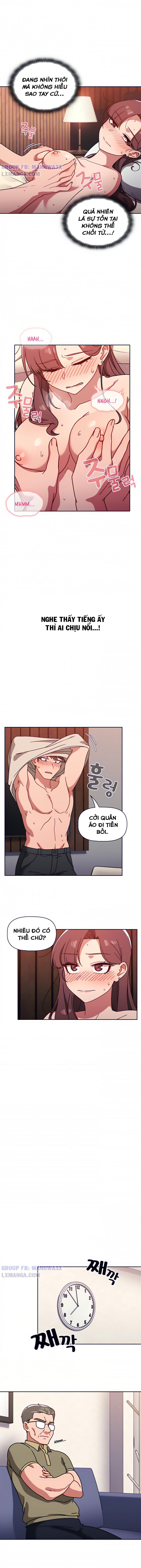 nút bấm dâm dục chapter 12 4