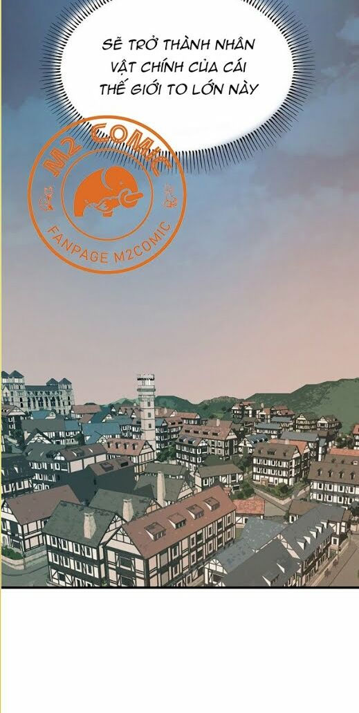 bug player - người chơi lỗi chapter 41 32