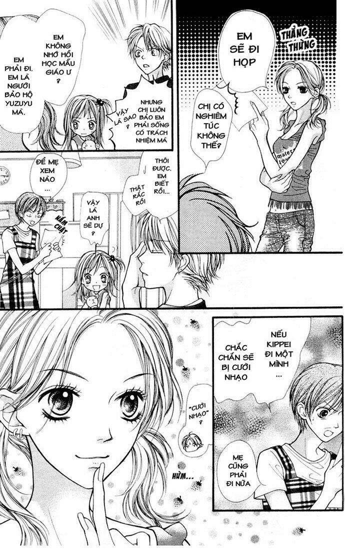 câu chuyện tuổi teen chapter 14 4