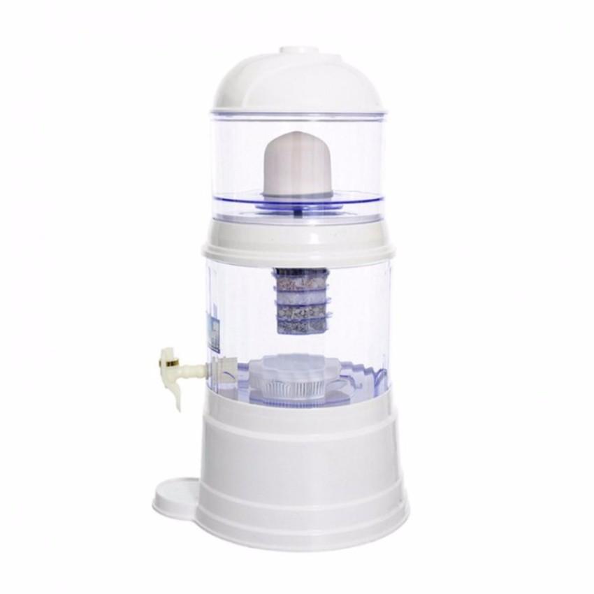 Bình lọc nước Panakio 24L