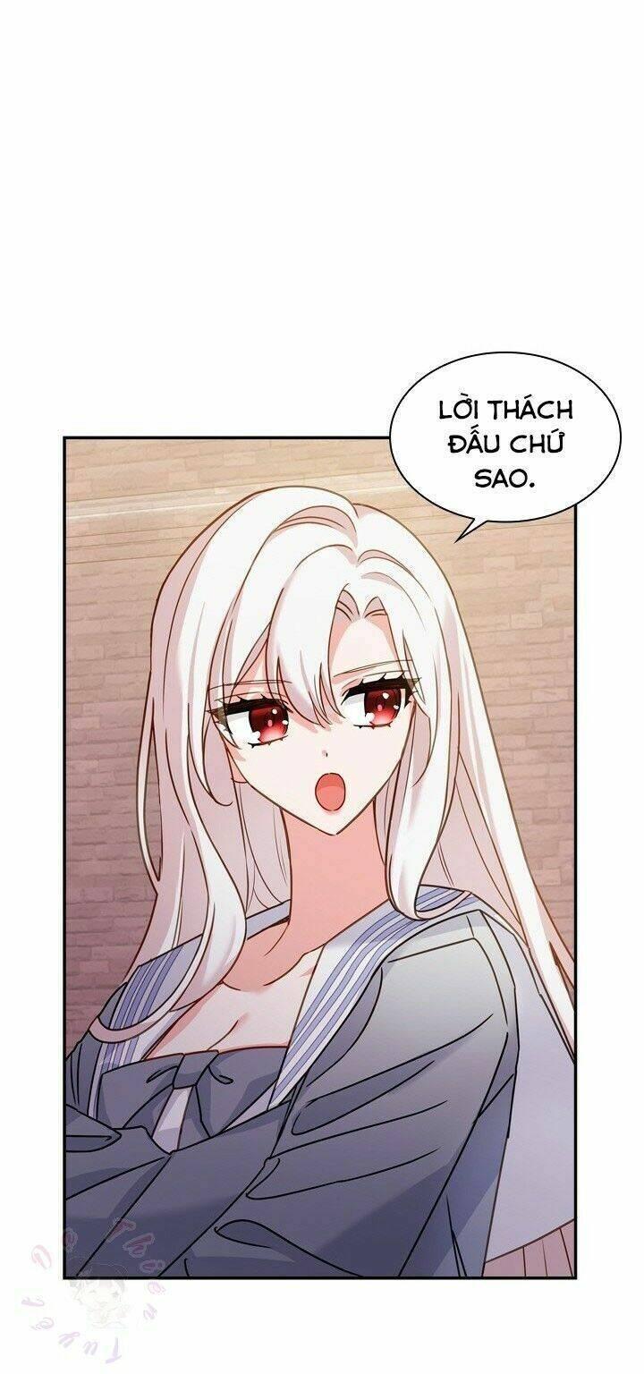 để yên cho tiểu thư hiền chapter 17 28