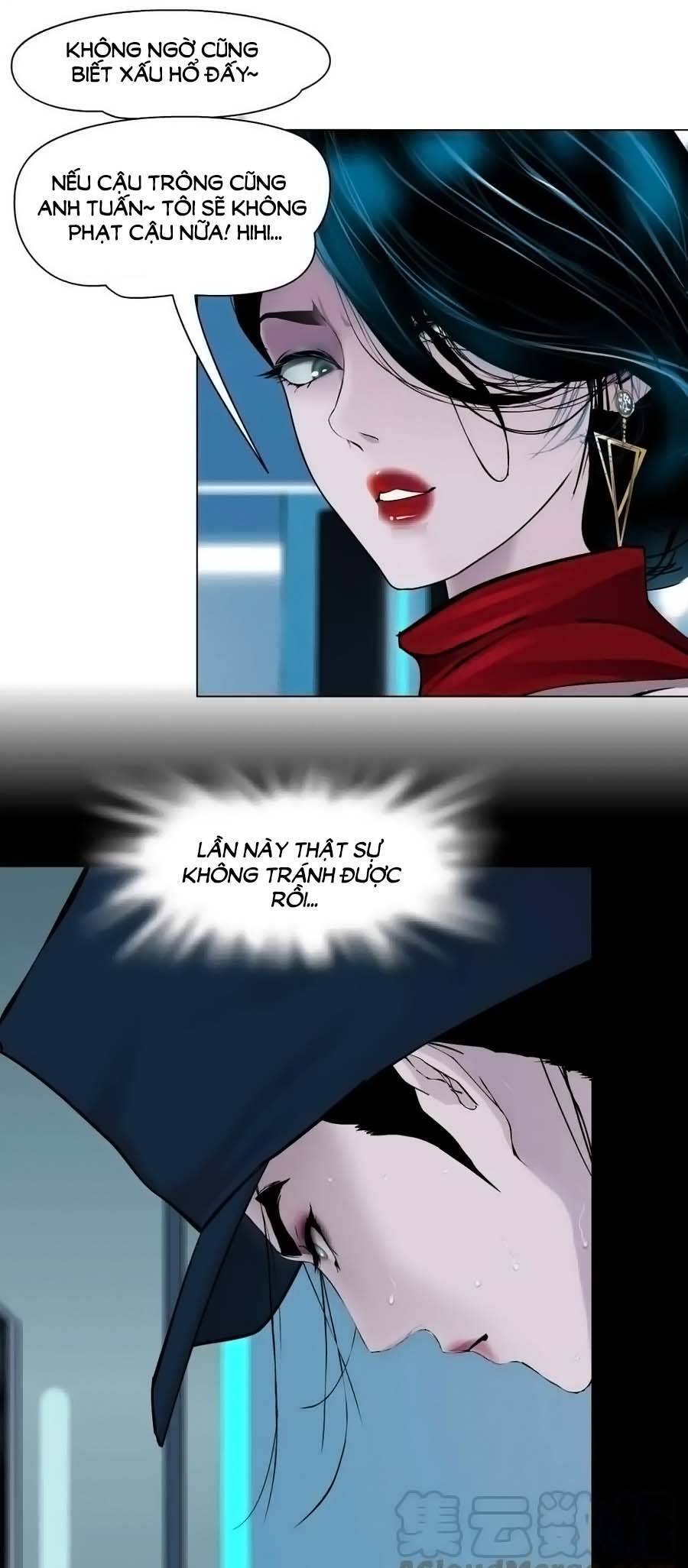 đằng nữ chapter 183 15