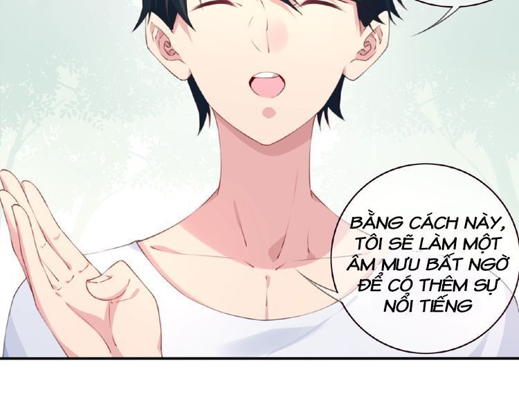 bạn gái tôi bước ra từ truyện tranh chapter 1 51