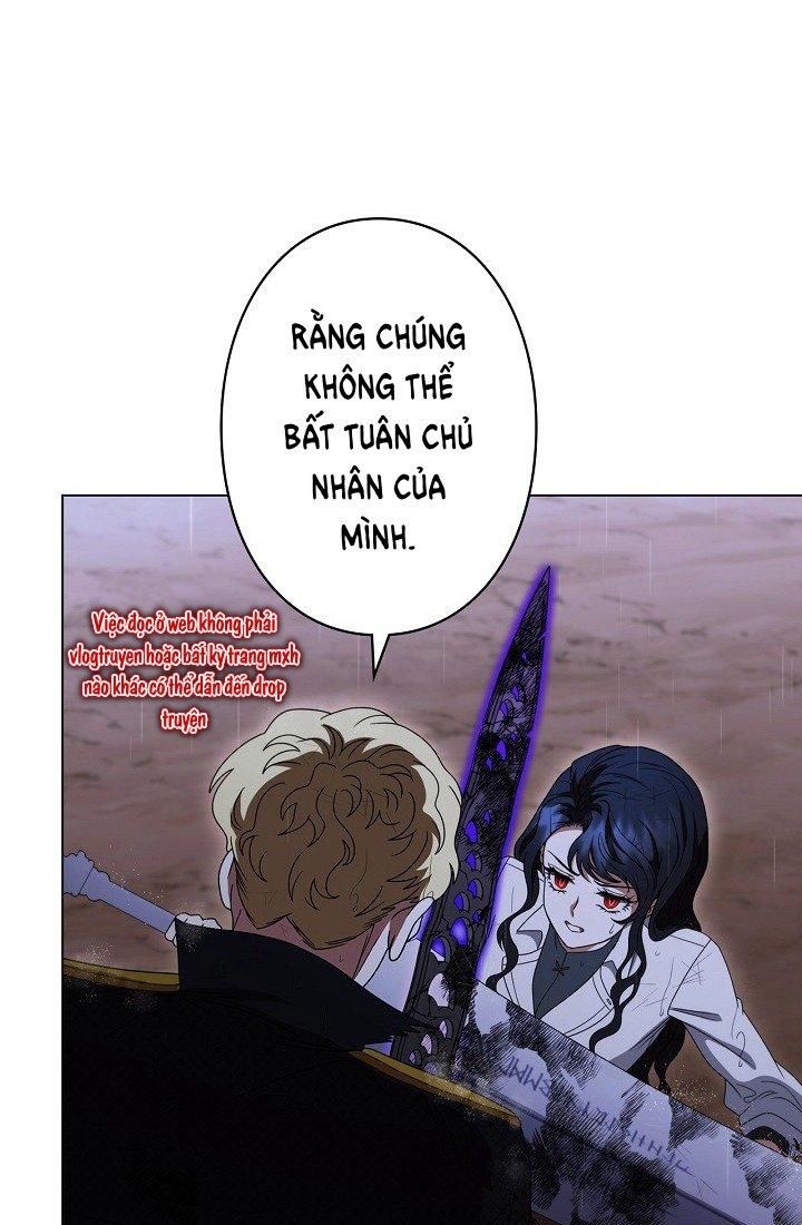 khế ước long nhân chapter 28 85