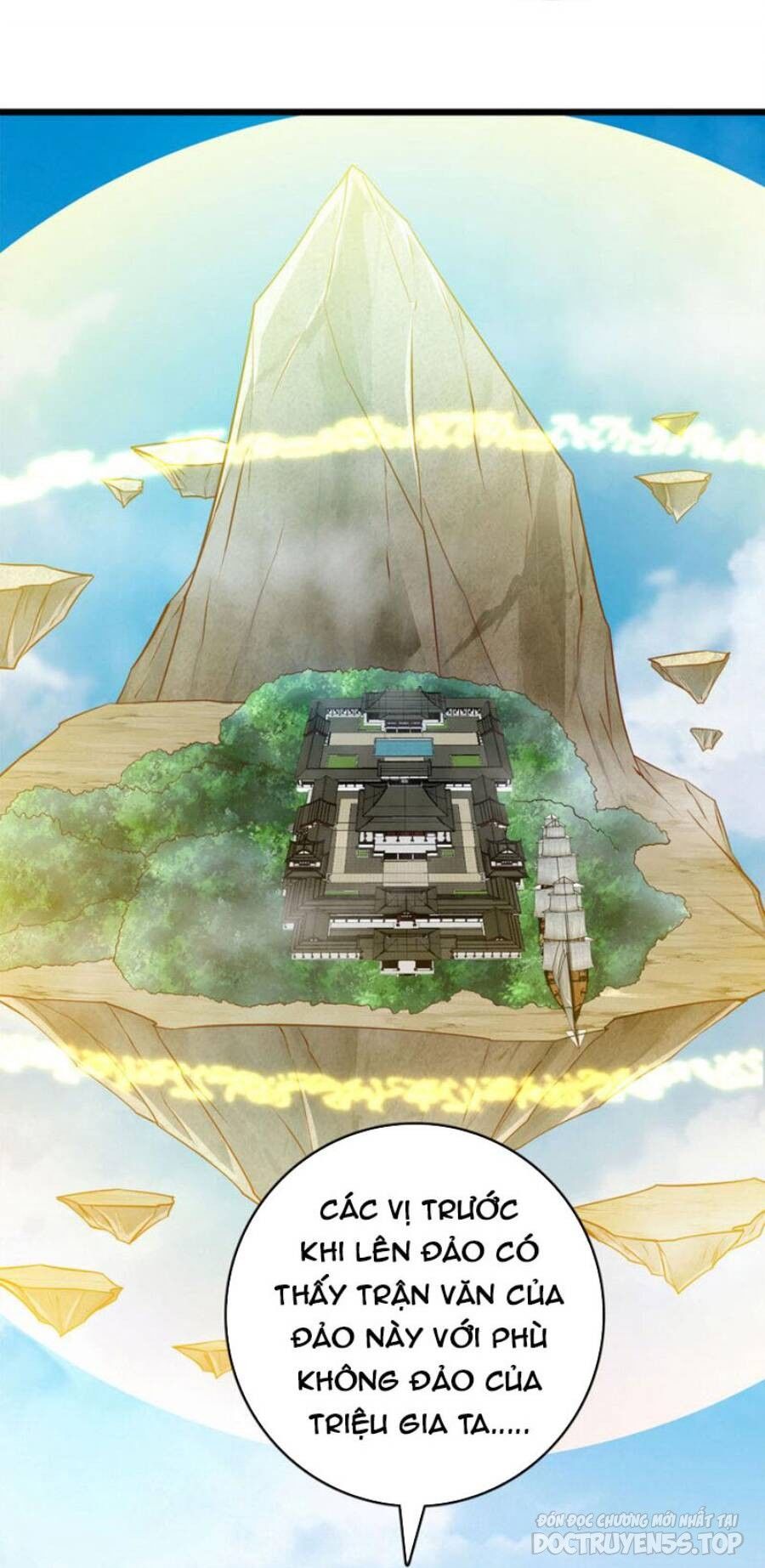 bắt đầu với kiếm vực, ta lặng lẽ tu luyện thành kiếm thần chapter 62 7