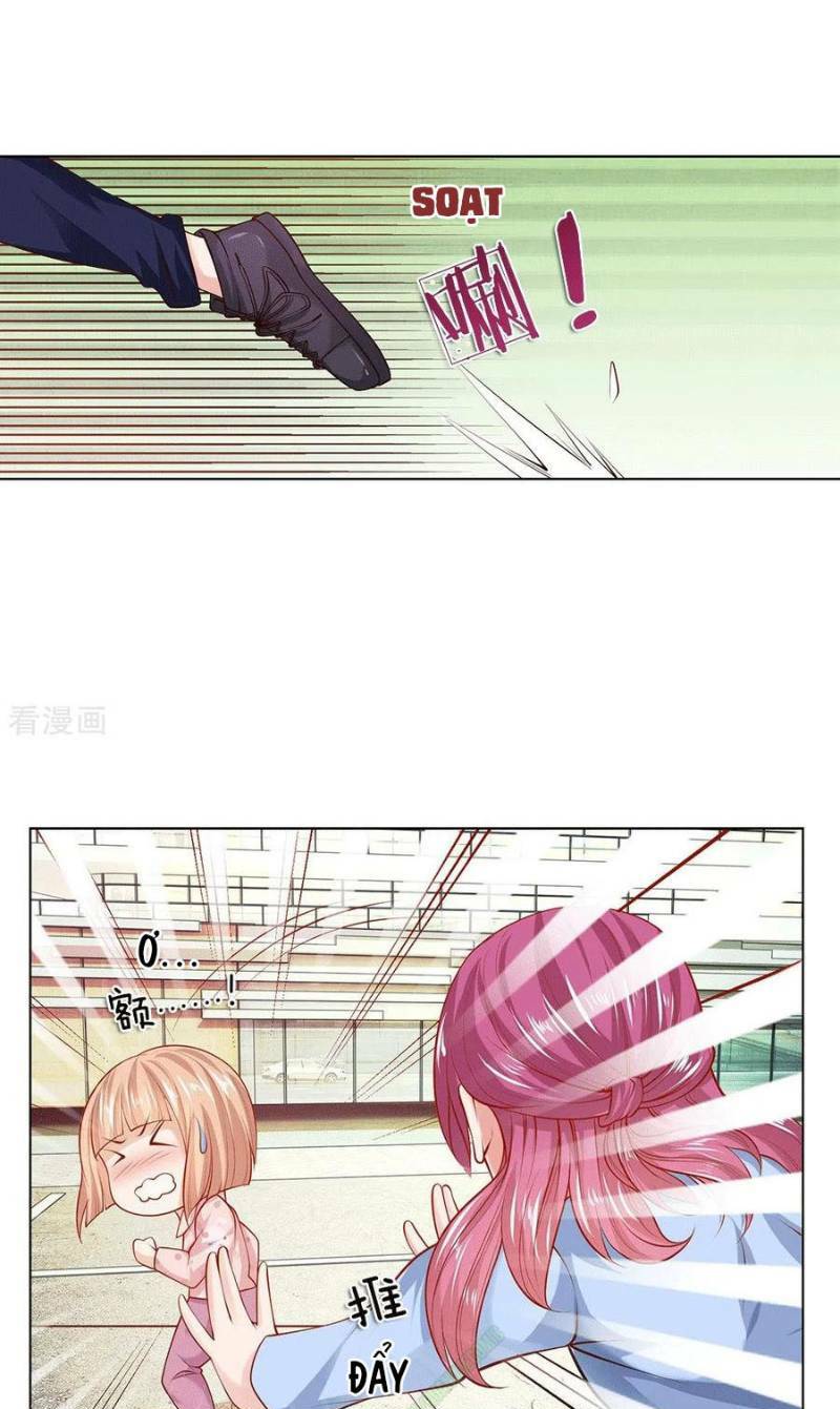 cực phẩm yêu nghiệt chapter 12 7