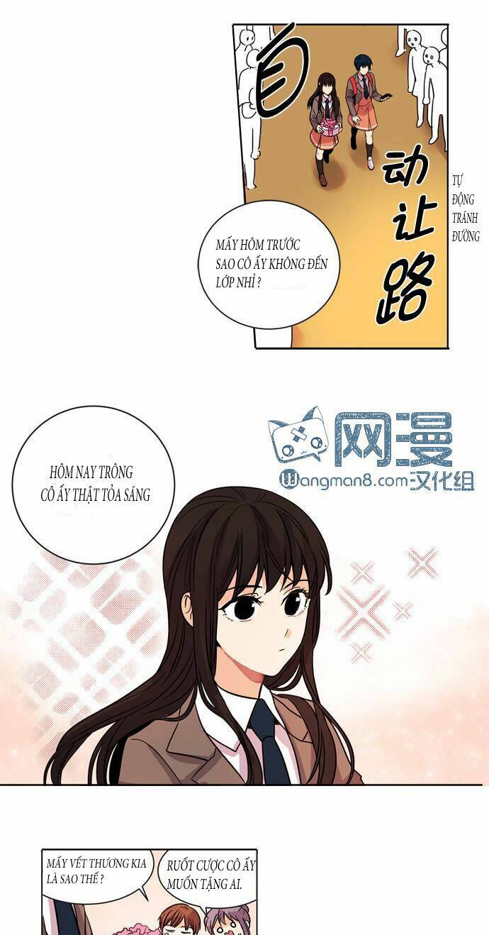 oh! lord jesus chapter 2 12