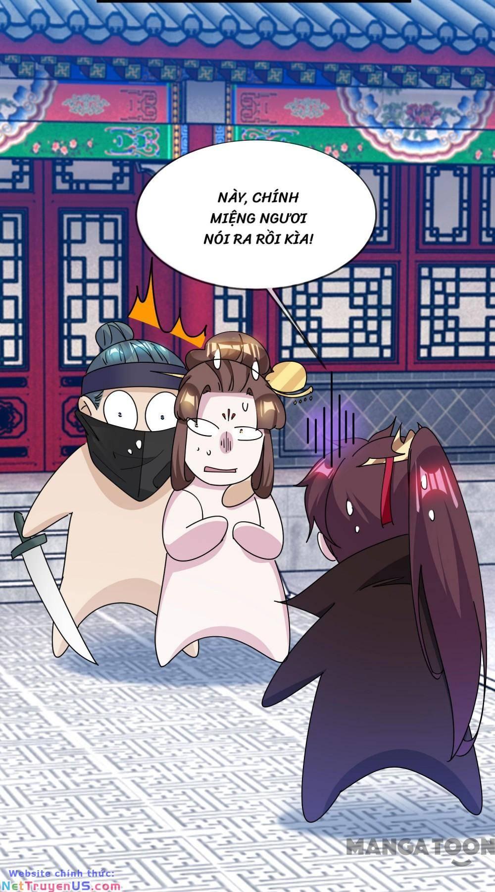 cực phẩm bại gia tử chapter 233 13