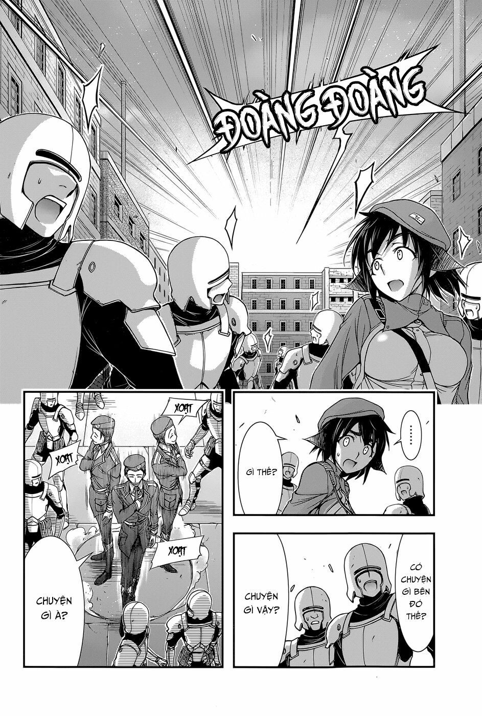 kích trụy vương huyền thoại chapter 9 4