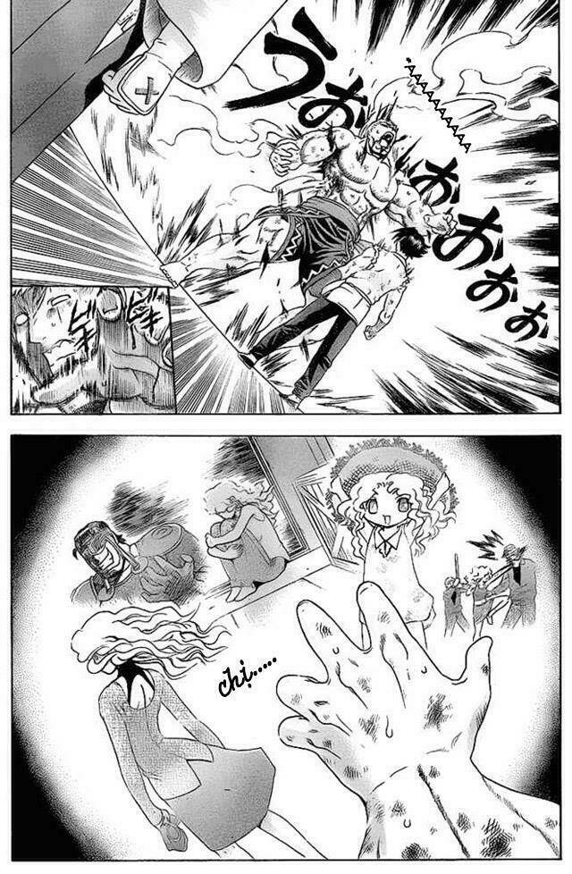 history's strongest disciple kenichi chapter 348 11