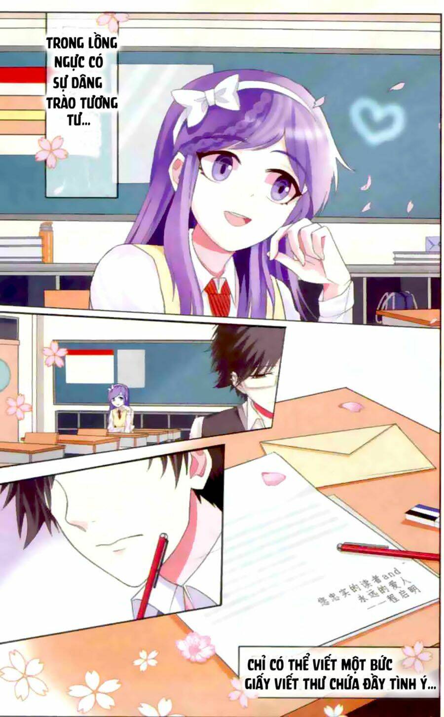 xin ngài đấy điền lão gia chapter 3 3