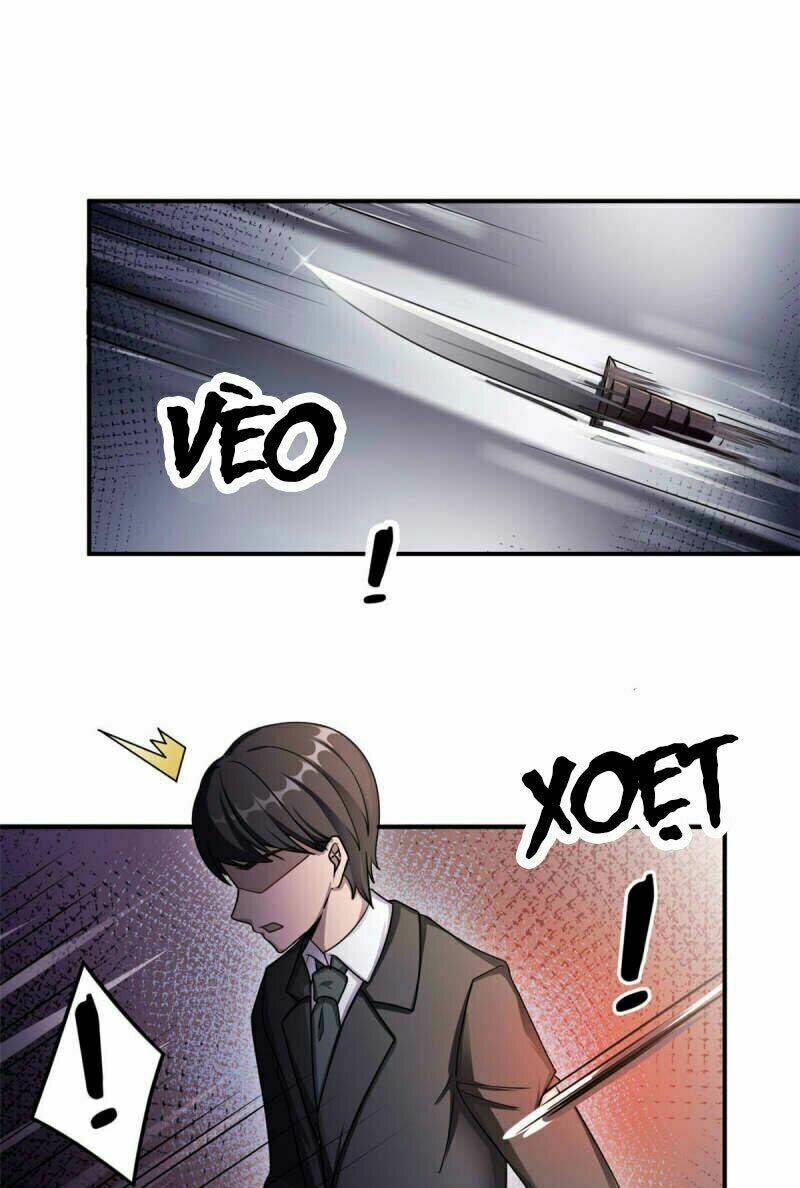 mạc thiếu bức hôn: vợ mới khó chống đỡ chapter 79 25