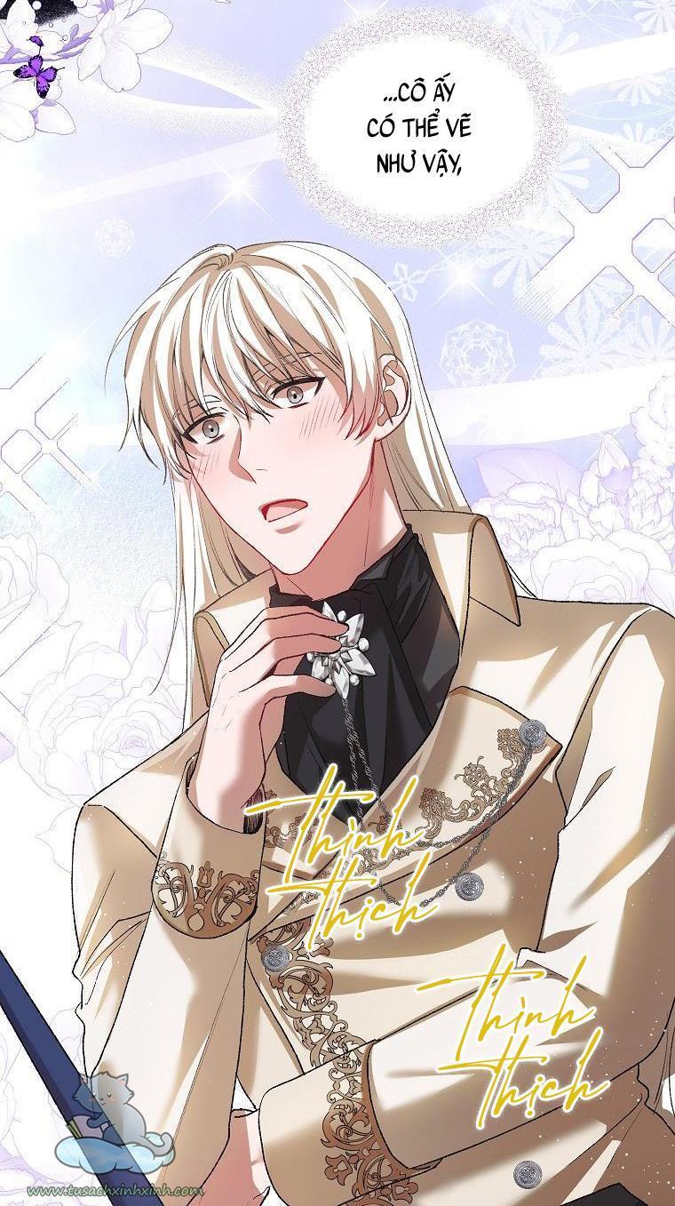 tháng năm cuối cùng của nữ phụ đoản mệnh chapter 30 11