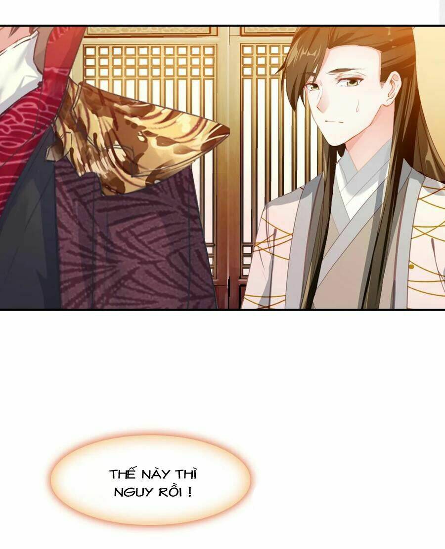 gả cho một tên thái giám đáng ghét chapter 117 15