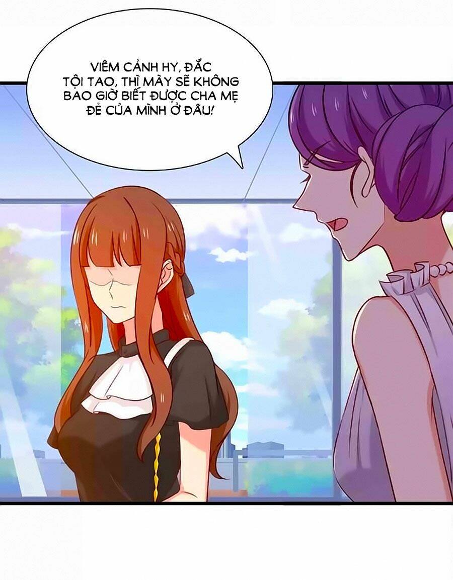 chỉ nhiễm thành hôn chapter 160 18