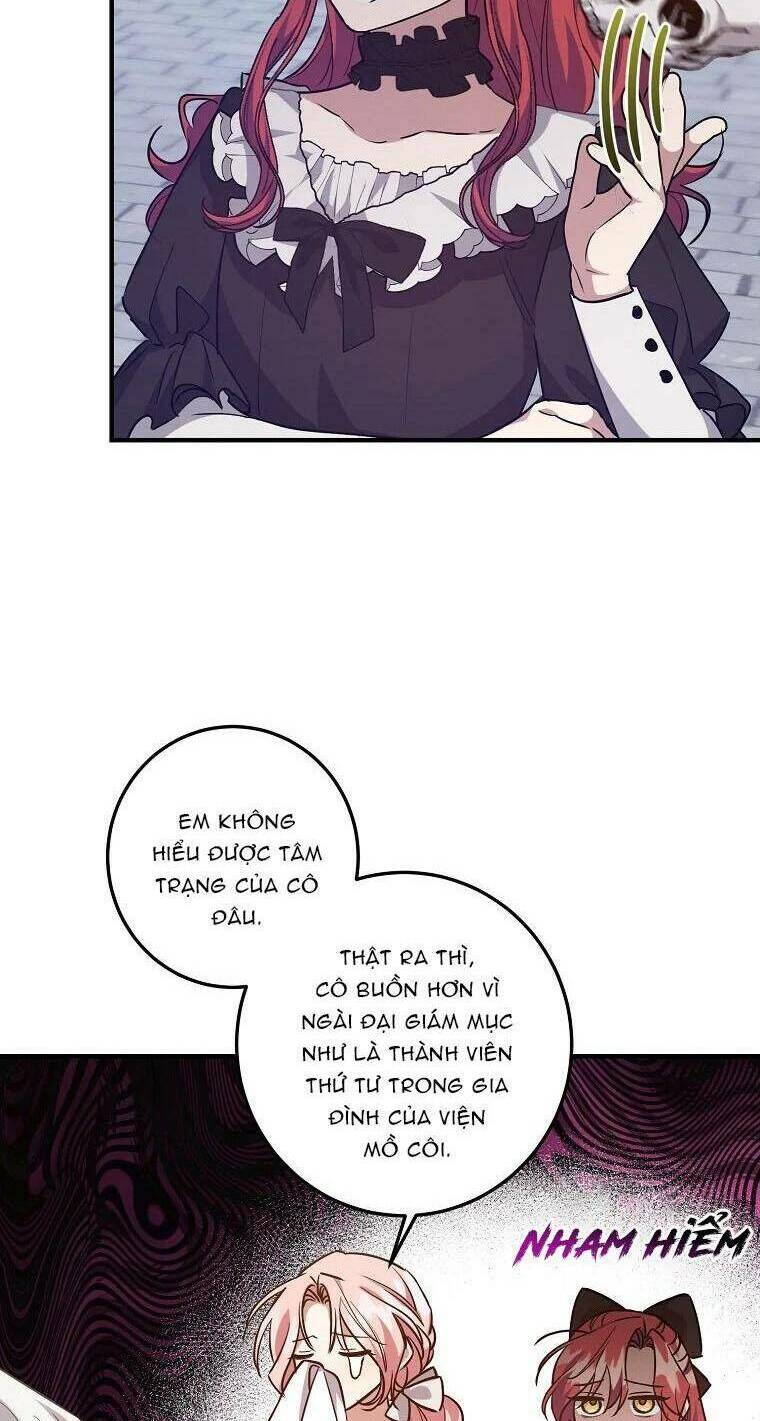 nhân vật phản diện được tôi nuôi dưỡng tốt chapter 33 18