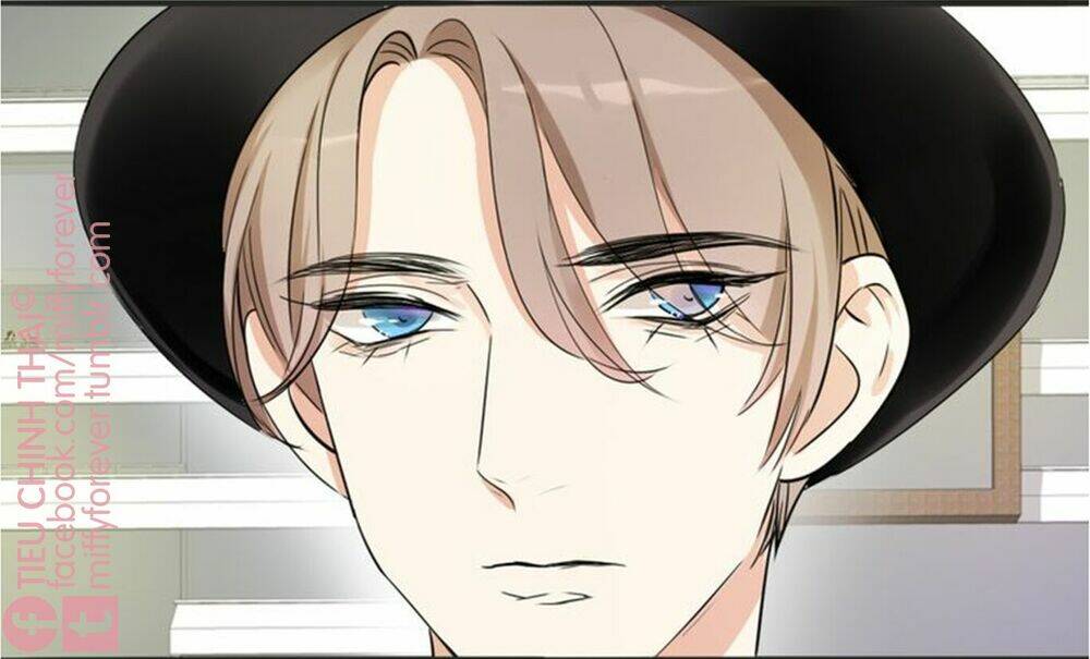 mùi hương lãng mạn chapter 4 23