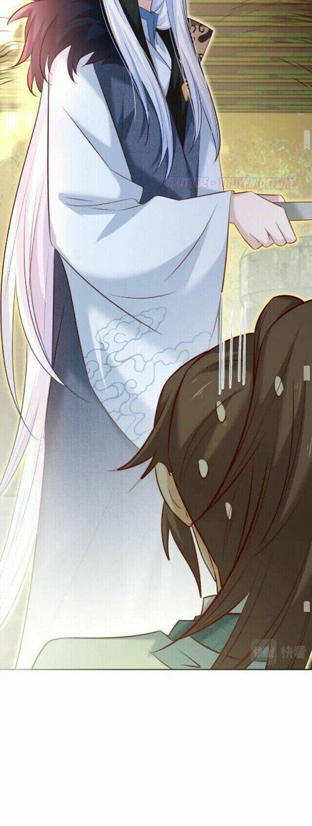 hắc hóa nam chính trực tuyến nuôi thỏ chapter 33 26