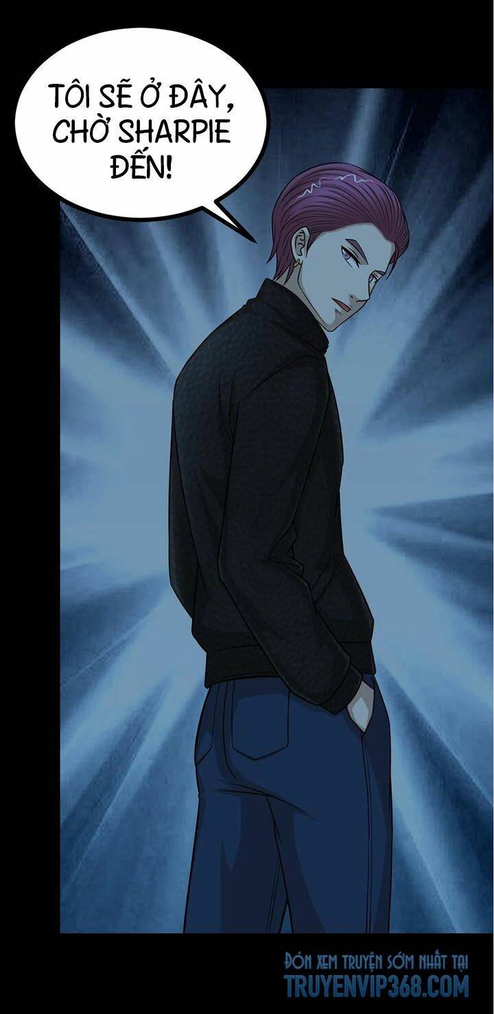 đai ca trở lại tuổi 16 chapter 54 7