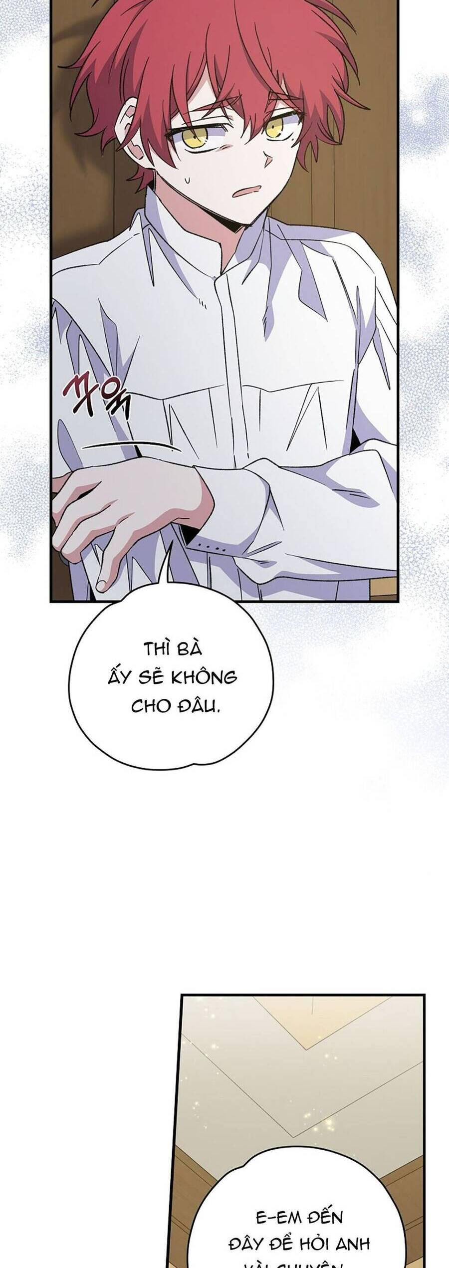 nhà hiền triết yigret chapter 60 3