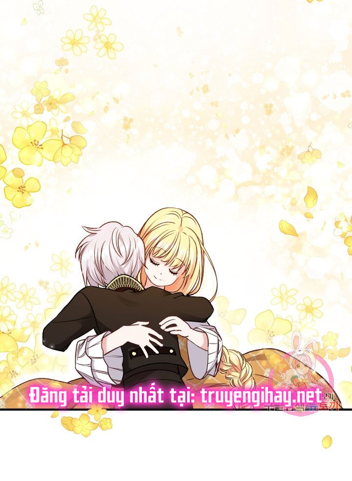 trở thành vợ thái tử quái vật chapter 7.2 32