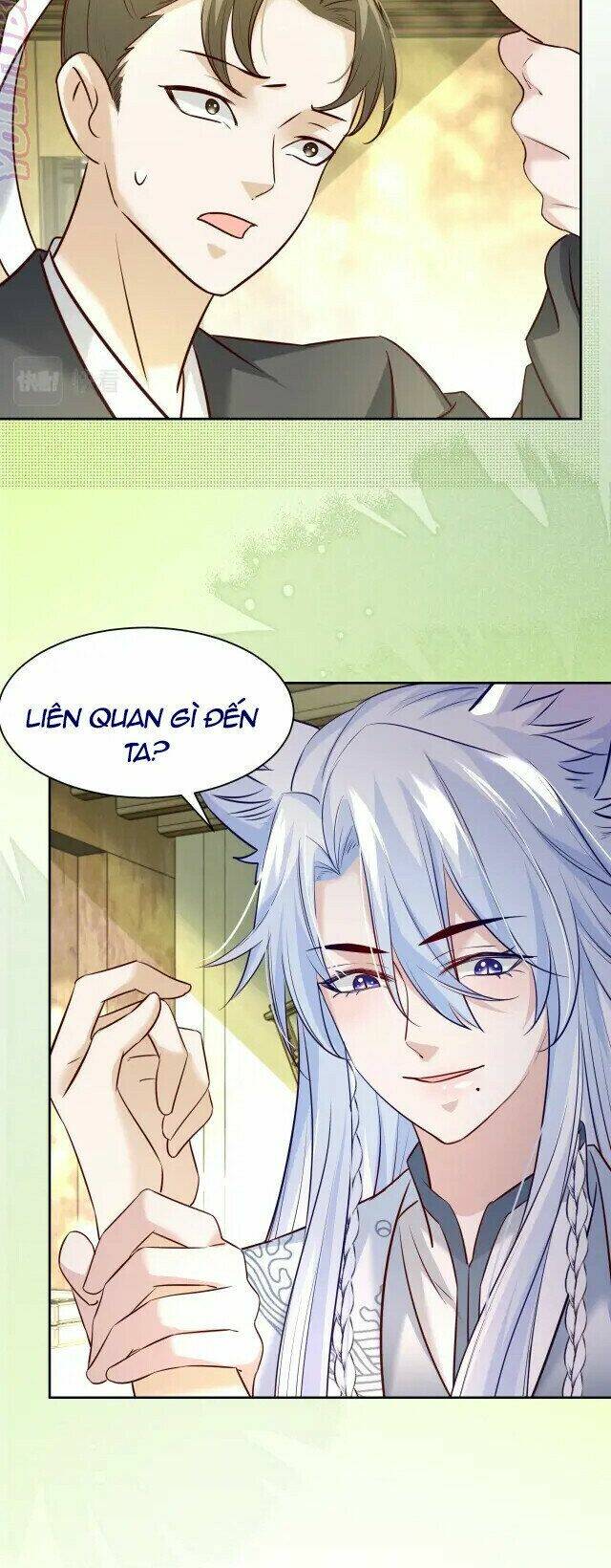 hắc hóa nam chính trực tuyến nuôi thỏ chapter 38 30