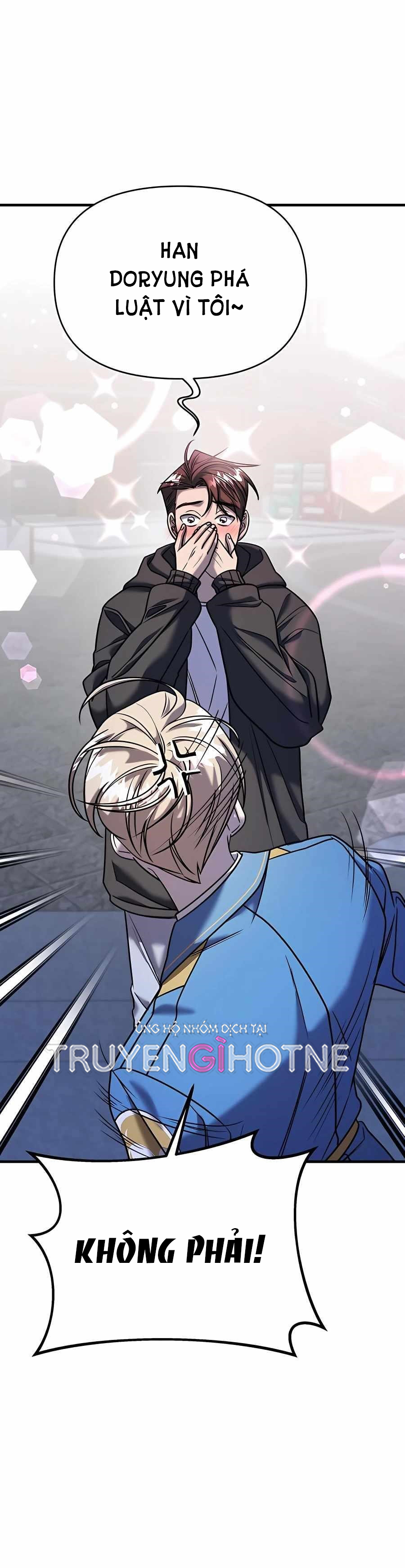phản diện thuần túy chapter 35.2 3