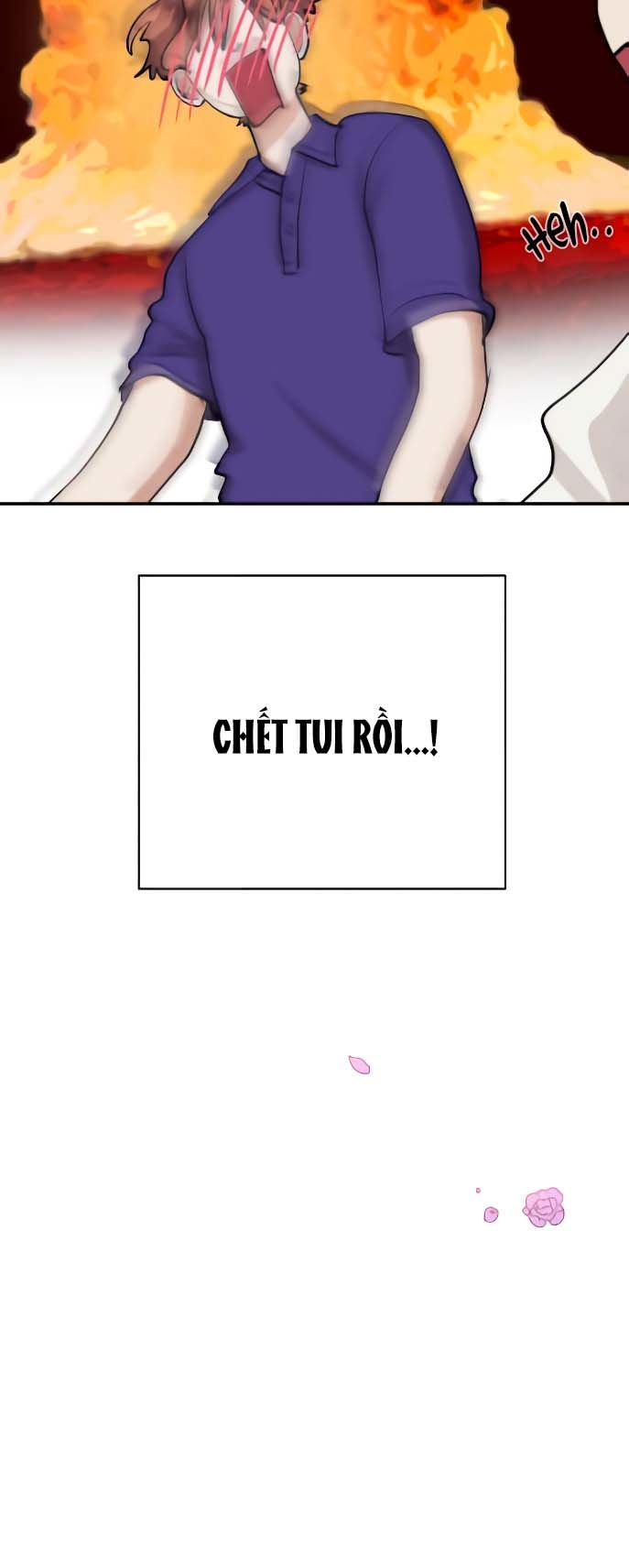 cặp đôi oan gia ngõ hẹp chapter 45 45