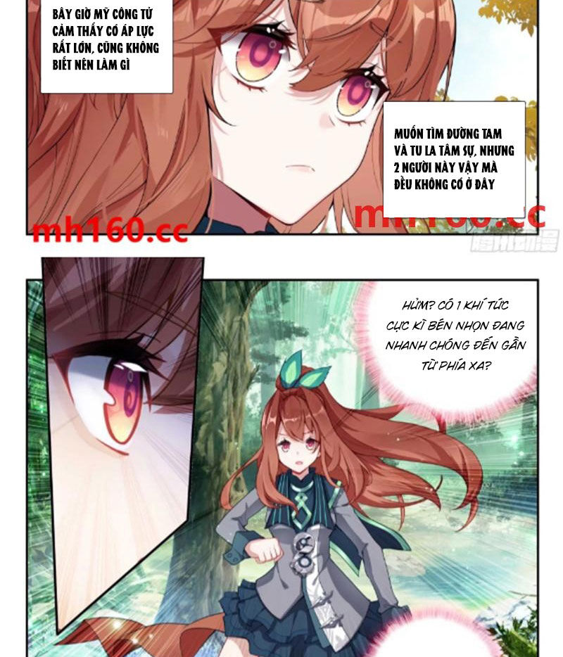 đấu la đại lục 5 - đường tam trùng sinh chapter 166 13