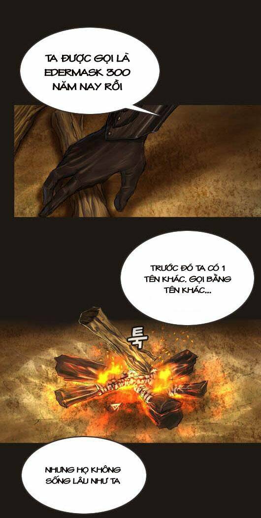 hội ảo thuật chapter 14 17