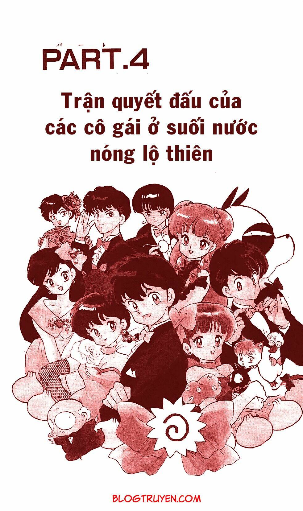 suối lời nguyền chapter 249 3