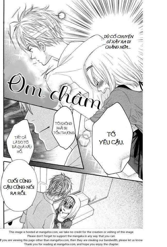 tổng hợp one shot. chapter 311 37