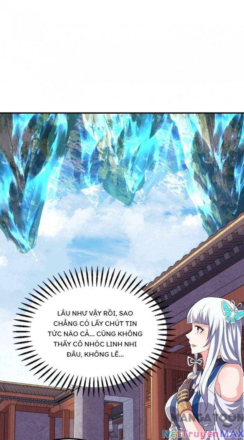 đệ nhất người ở rể chapter 196 30