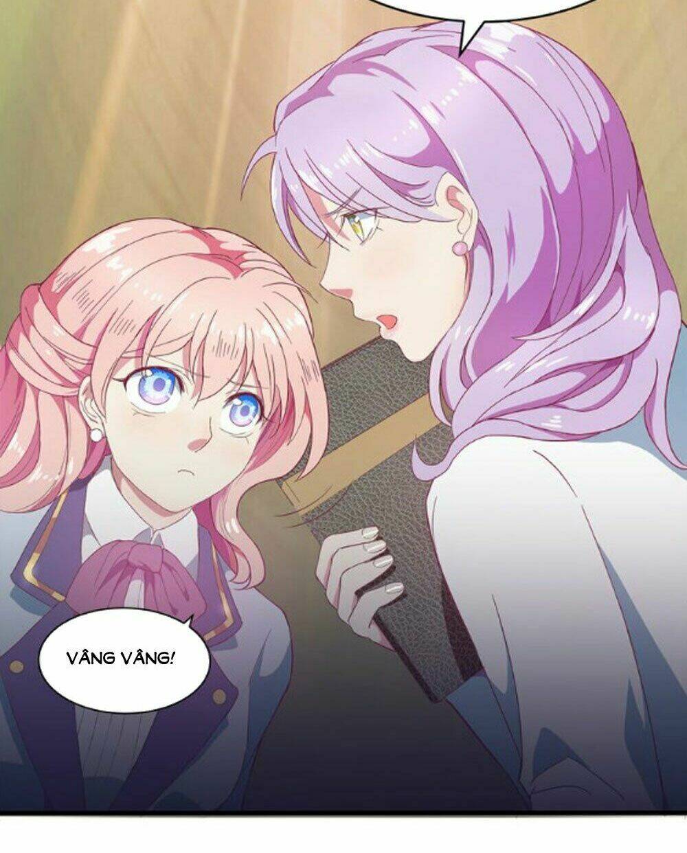 quản lí ngây ngô và thần tượng ác ma chapter 1 39