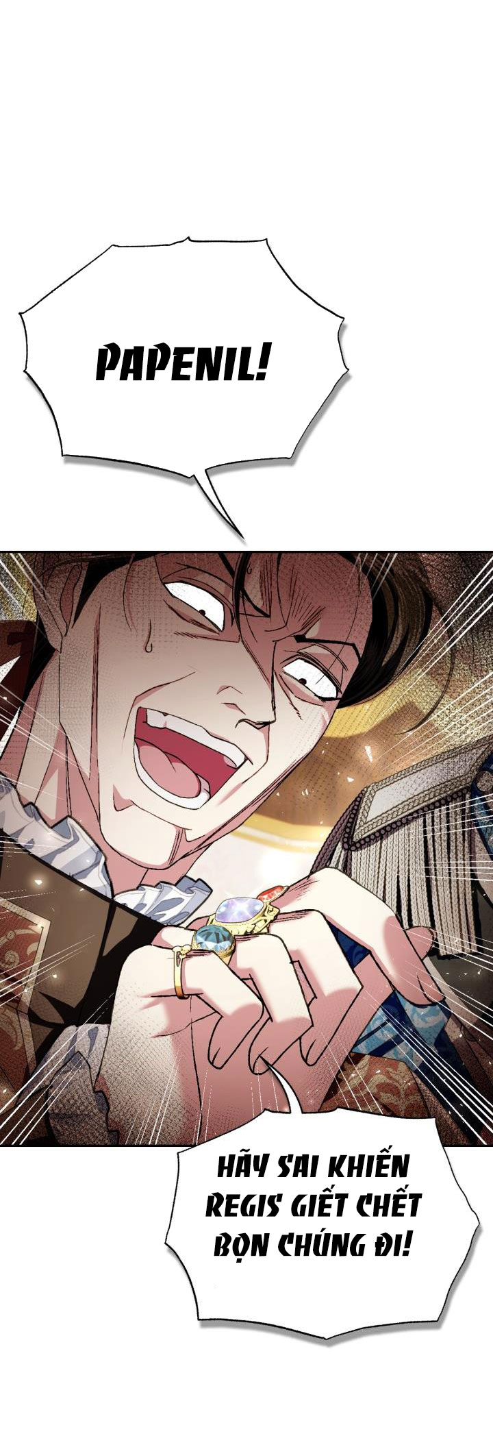 cha à, con không muốn kết hôn đâu chapter 115.1 12