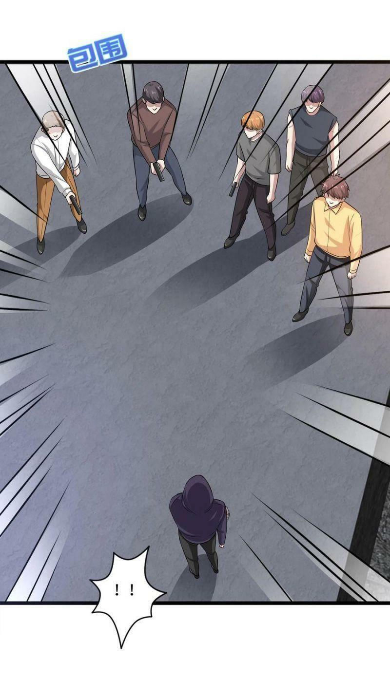 đô thị tà vương chapter 144 15