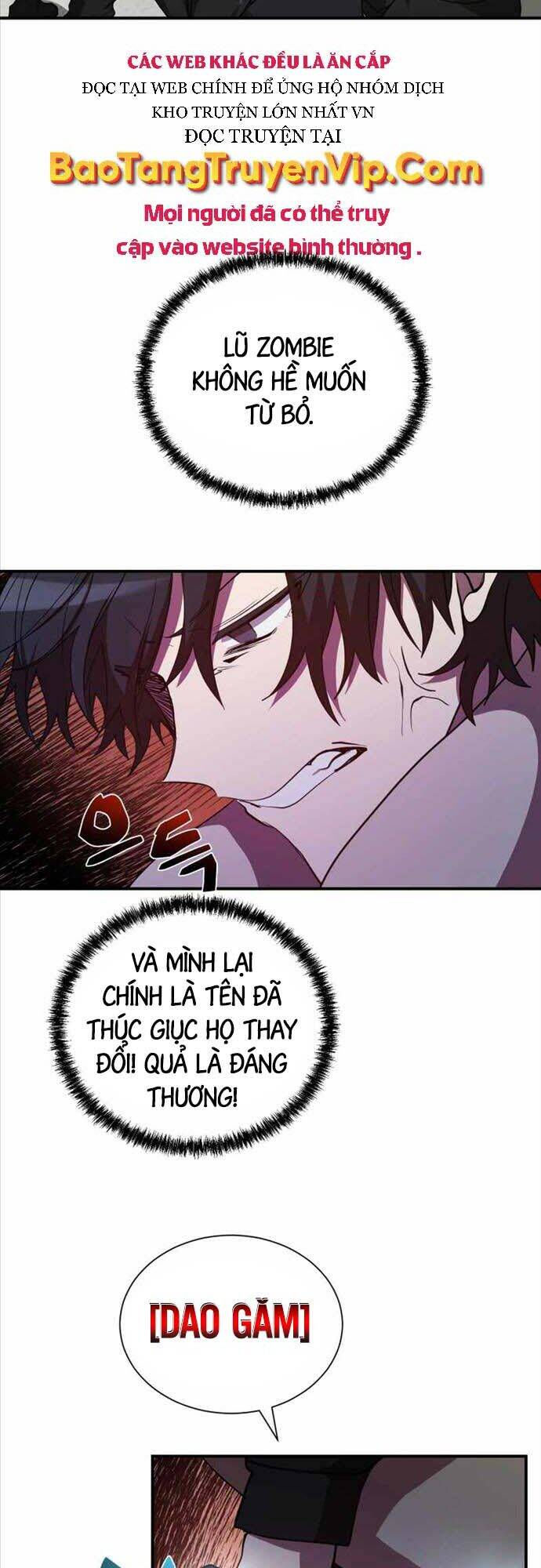 giả vờ làm kẻ vô dụng ở học đường chapter 35 17