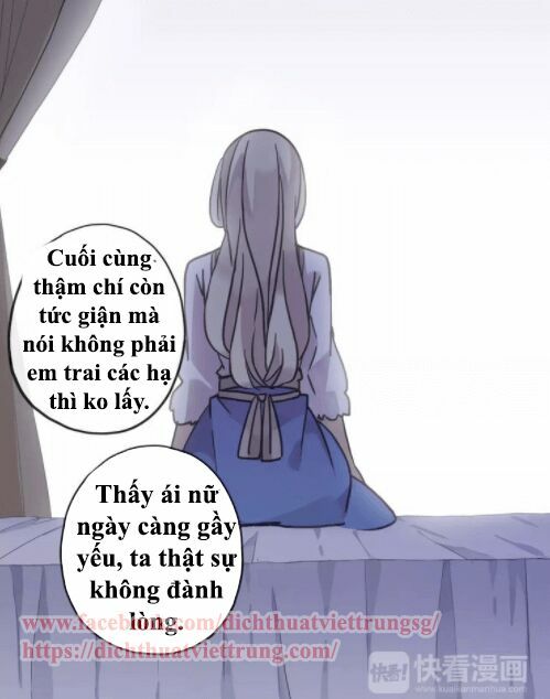 vết cắn ngọt ngào phần 1 chapter 62 21