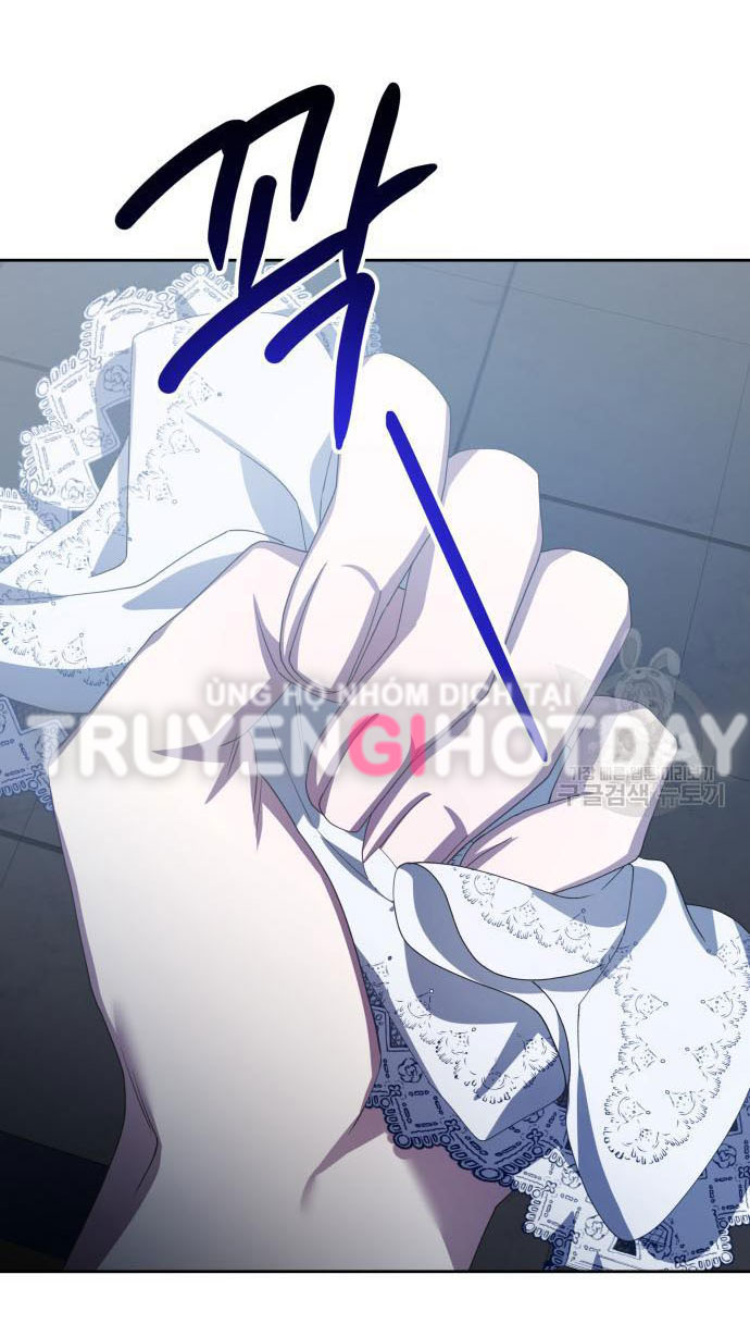 tôi muốn trở thành cô ấy dù chỉ là một ngày chapter 175.1 7