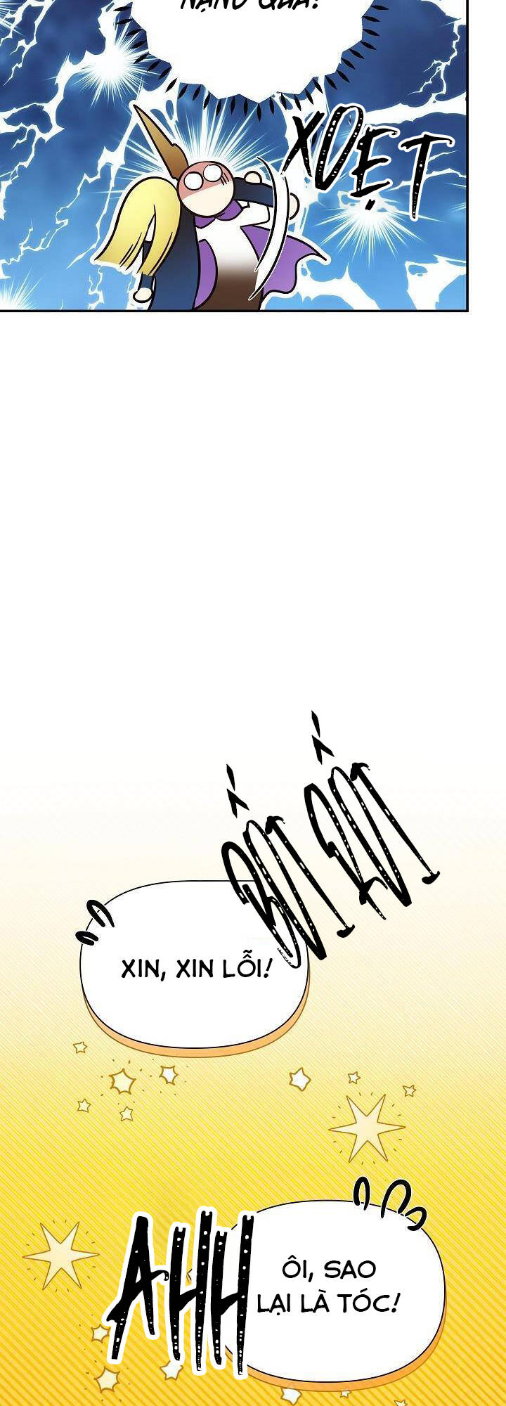 tôi đã ở đây ngay từ đầu chapter 52.1 43