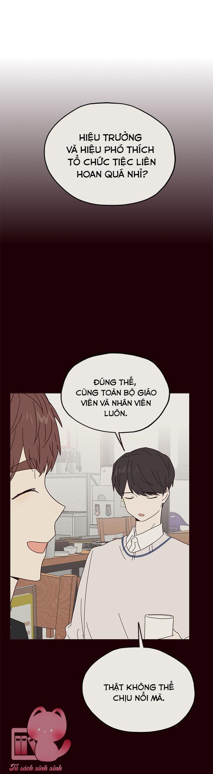 sợi chỉ tình yêu chapter 22 29