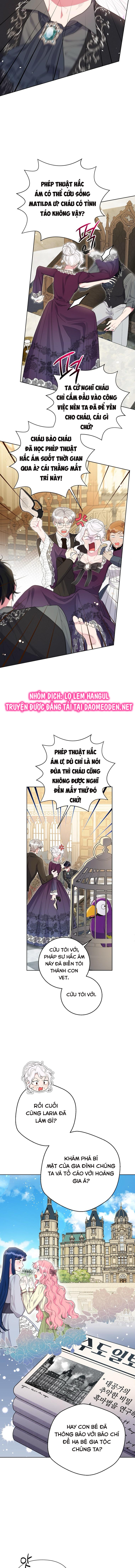 trở thành con dâu bất đắc dĩ chapter 91 10