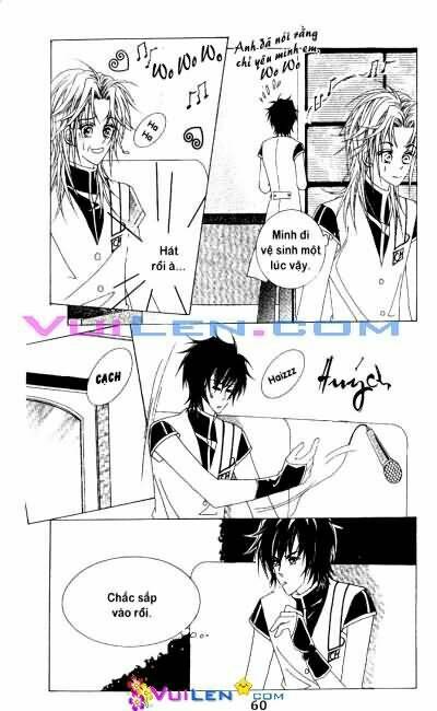 người duy nhất chapter 44 1