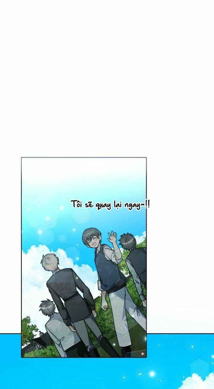 này tiểu công tước, hãy tin ở chị đi! chapter 19 25