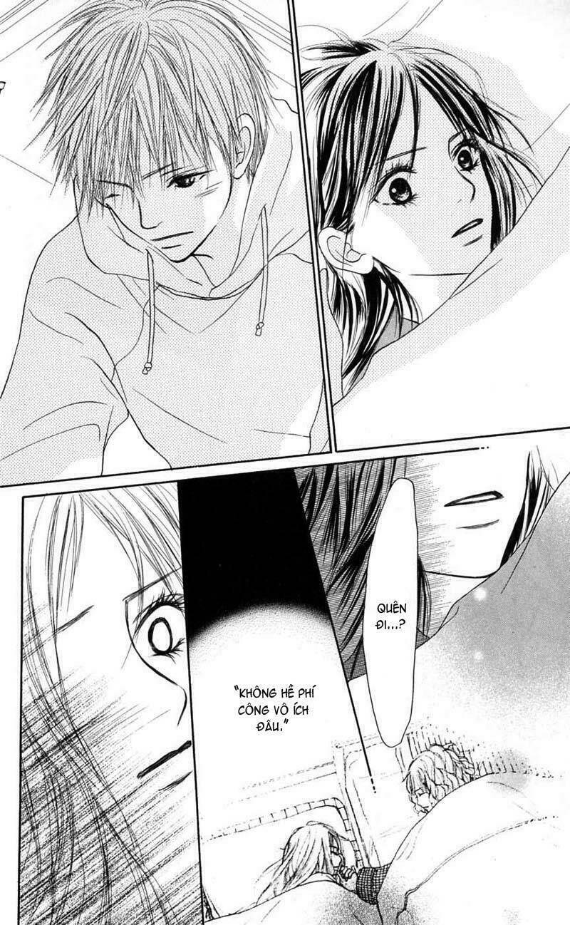 phát điên vì em chapter 18 36