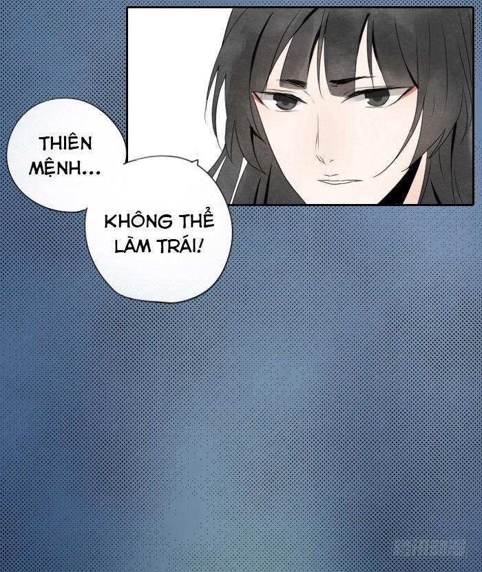 đầu trâu không phải miệng ngựa chapter 9 18