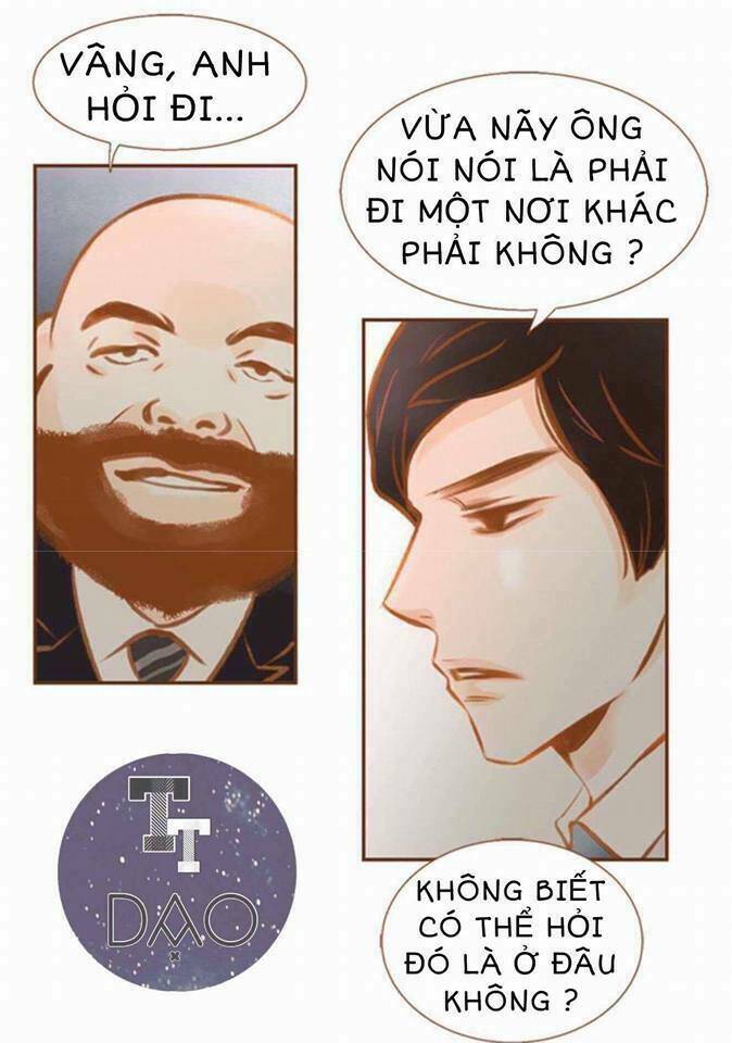 tân lang yếu tòng tiểu dưỡng khởi chapter 2 36