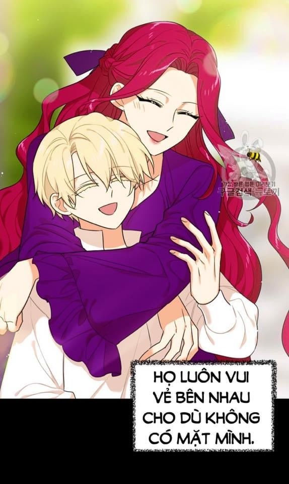 xuyên không trở thành mẹ của nhân vật phản diện chapter 22 59
