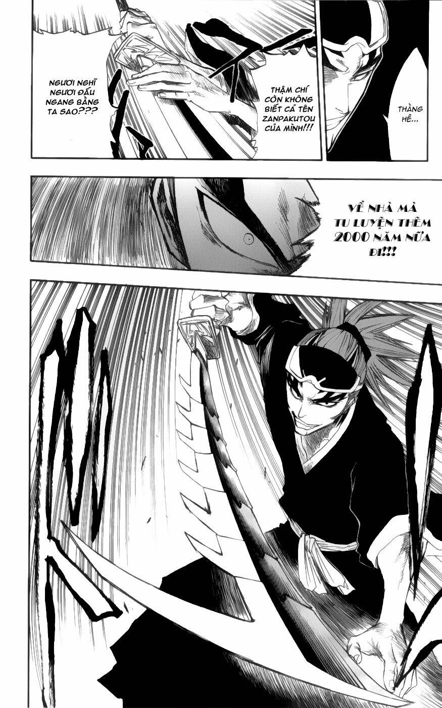 thần chết ichigo chapter 54 16